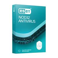 ESD ESET NOD32 ANTIVIRUS 2 LIC 2 AñOS (DESCARGA DIGITAL) ESD ESET NOD32 ANTIVIRUS 2 LIC 2 AñOS (DESCARGA DIGITAL)